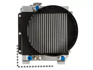 Force 310 Ex water and oil cooler (2)