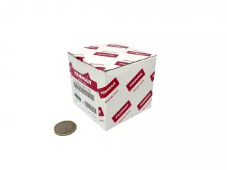 Force 310 oil filter for Yanmar engine equipped excavators (1)