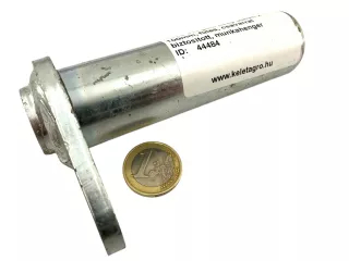 Force 311 boom pin 30 mm x 100 mm, with tab, secured with bolt (0)