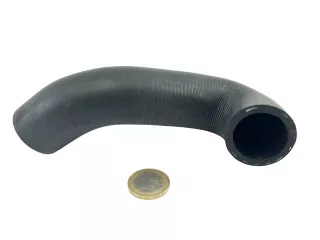 Force 311 radiator hose, lower (1)