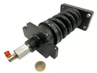 Force 313 Fettspannzylinder für Gummikette (0)
