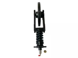 Force 313 Gummiketten-Spannrolleneinheit (1)