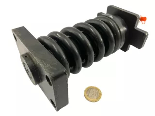 Force 313 rubber track tension grease cylinder (1)