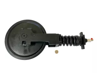 Force 313 rubber track tensioner idler assembly (0)