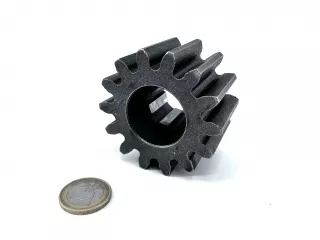 Force 314 hydraulic swing motor drive gear (0)