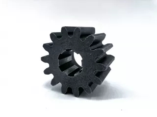 Force 314 hydraulic swing motor drive gear (2)