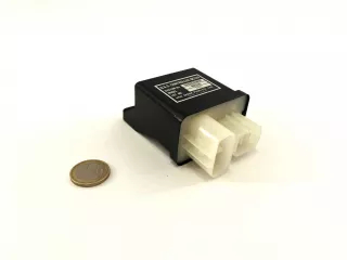 Force 314 izzító relé (0)