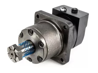 Force 314 menetelő hidromotor (Eaton) (0)