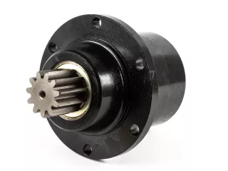 Force 317 assembled swing drive (0)