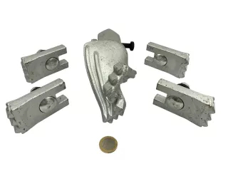 Force 317 auger bit and cutting edge pair (1)