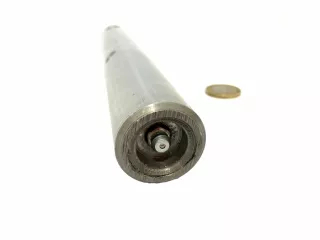 Force 317 bolzen ausleger 30mm x 205mm, mit Schmiernippel (0)