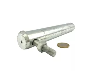 Force 317 boom pin 30mm x 180mm (0)