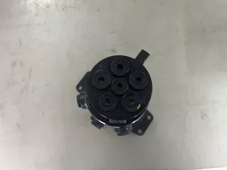 Force 317 hydraulic rotary distributor (1)