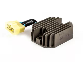 Force 317 voltage regulator (0)