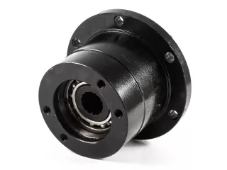 Force 320 assembled swing drive (1)