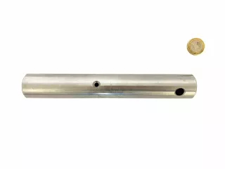 Force 320 boom pin 30mm x 205mm, with grease nipple (1)