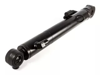 Force 320 hydraulic cylinder (bucket mover) (1)