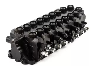 Force 320 Hydraulikverteiler (0)