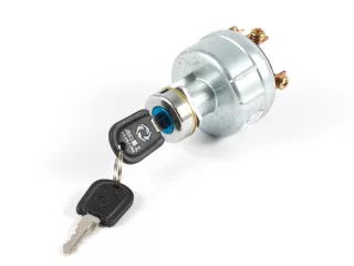 Force 320 ignition switch (0)