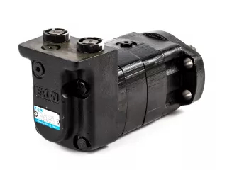 Force 320 swing drive hydraulic motor (1)