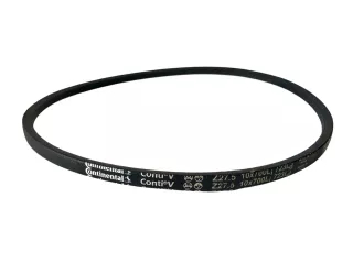 Force 321 air conditioning alternator V-belt (0)