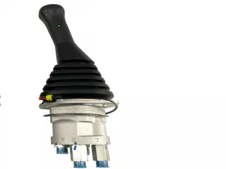 Force 321 Hydraulik-Steuerblock Niederdruck (Joystick, links) (0)