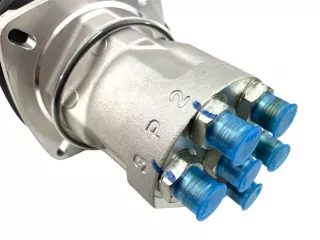 Force 321 Hydraulik-Steuerblock Niederdruck (Joystick, links) (2)