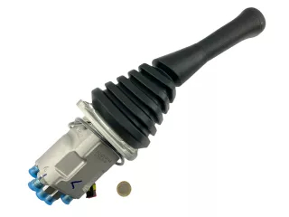 Force 321 Hydraulik-Steuerblock Niederdruck (Joystick, links) (0)