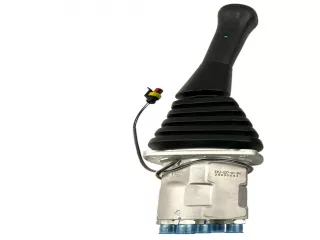 Force 321 Hydraulik-Steuerblock Niederdruck (Joystick, rechts) (0)