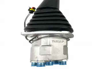 Force 321 Hydraulik-Steuerblock Niederdruck (Joystick, rechts) (1)
