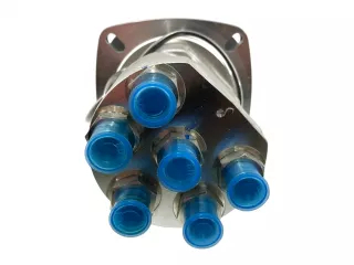 Force 321 low-pressure hydraulic control valve (joystick, right) (3)