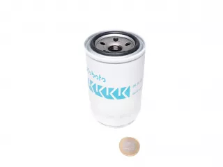 Force 321 oil filter, original Kubota (1)