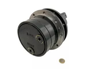 Force 321 traveller hydromotor (0)