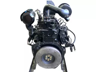 Force 324 complete engine XY377-C (0)