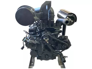 Force 324 complete engine XY377-C (2)