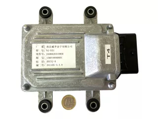 Force 324 engine control unit (ECU) (0)