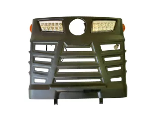 Force 324 front mask (0)