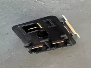 Force 324 glow plug relay (1)