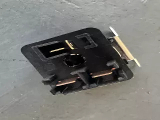 Force 324 glow plug relay (1)