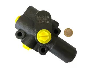 Force 324 Hydraulik-Verteilerventil (0)