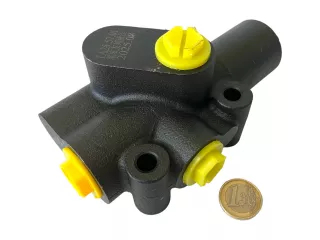 Force 324 Hydraulik-Verteilerventil (1)