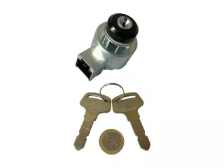 Force 324 ignition switch with key (0)