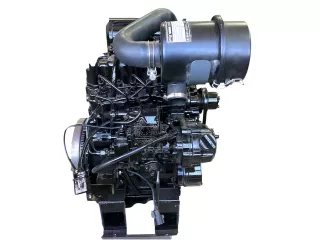 Force 324 kompletter Motor XY377-C (1)