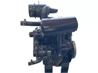 Force 324 kompletter Motor XY377-C (3)
