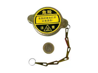 Force 324 radiator cap (0)