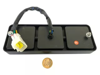 Force 324 Rückleuchtenpaar (E-gekennzeichnet) (1)