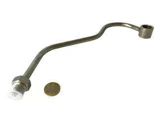 Force 325 control valve, No. 2 pipe (0)