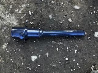 Force 325 drive shaft between engine and transmission (1)