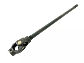 Force 325 driveshaft universal joint with splined shaft, transmission side (0)
