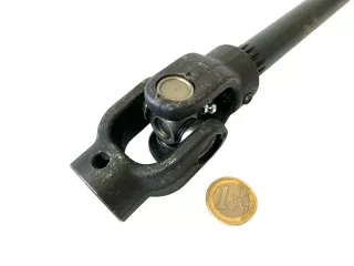Force 325 driveshaft universal joint with splined shaft, transmission side (1)